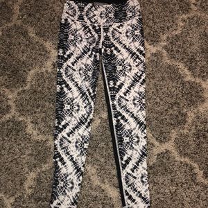 Victoria’s Secret leggings